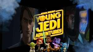 Star wars undur Bad batch dan rilis trailer Tales Of The Jedi dan info Young Jedi Adventures