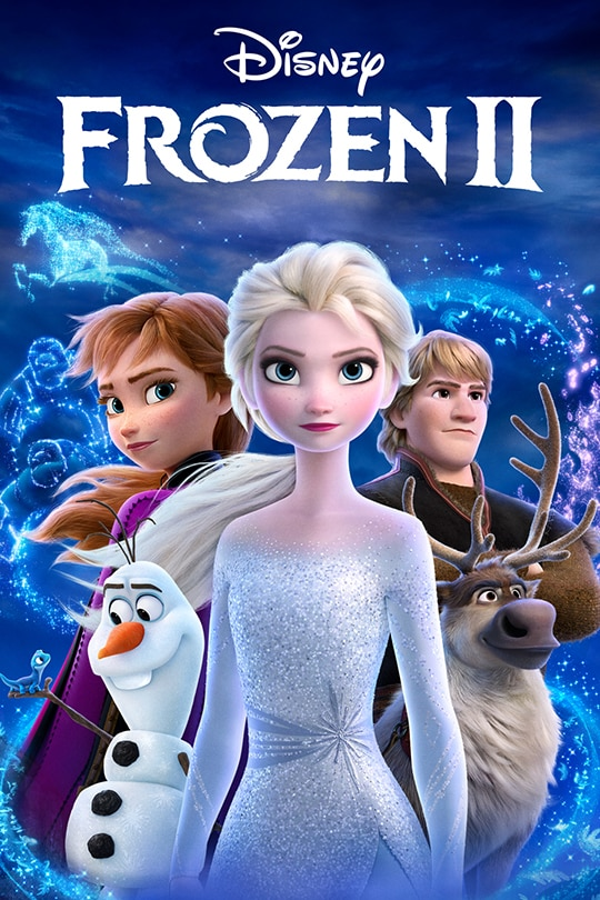 Dinyanyikan dengan 3 bahasa, soundtrack Frozen 2 ‘Into The Unknown’ dinyanyikan di D23 Expo