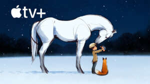 Apple tv akuisisi buku ‘The boy, the mole, the fox and the horse’ diadaptasi film animasi pendek