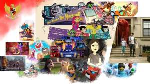 Jadwal Disney+ Hotstar Cartoon network dan Nickelodeon Indonesia Oktober 2022