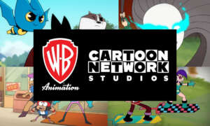 Kartun CN yang hilang telah di kembalikan!, Warner gabungkan divisi Cartoon network studios dan Warner Bros Animation Cegah kebangkrutan