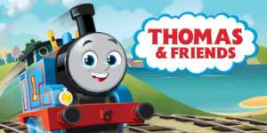 Segera di RTV, Thomas & Friends: All Engines Go Lanjut ke Season 2 jadi Season 26!