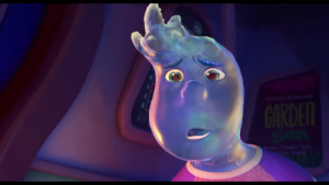 Hidup bagaikan air dan api: simak film animasi baru pixar ‘elemental’