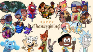 Jadwal Disney channel Cartoon Network dan Nickelodeon Amerika November 2022