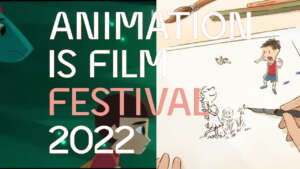 Sama sama 2D dan dari buku anak, Le Petit Nicolas dan My Father’s Dragon menang banyak di Animation Is Film Festival 2022