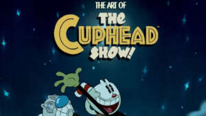 The Cuphead Show rilis Artbook animasi tapi apakah musim 4 bakal keluar?