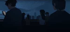 Menang FFI! Apa Cerita dari Film Animasi Pendek UMN ‘Blackout’?