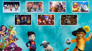 Jadwal Disney+ Hotstar Cartoon network dan Nickelodeon Indonesia Desember 2022