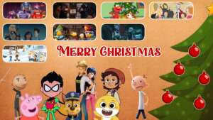 Jadwal Disney channel Cartoon Network dan Nickelodeon Amerika Desember 2022