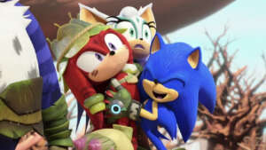 Review Sonic Prime: Cara baru mengikuti kisah berbagai dimensi di Sonic hedgehog, Siapa saja dubber indonesianya?