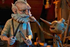 Ulasan Pinocchio 2022: Versi gelap yang bisa di terima semua penonton