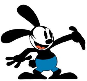 Berulang tahun 1 Abad, Mari Kita Lihat Kembali Oswald si Kelinci Beruntung yang dirilis 95 tahun silam oleh Disney