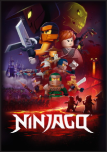 Menuju Crystalized, Musim 13 Lego Ninjago ‘Masters of the Mountain’ akan segera hadir di RTV