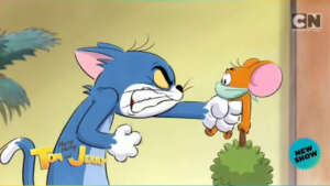 Cartoon Network Indonesia datangkan kartun baru Hurry Hurry Tom and Jerry 2023!