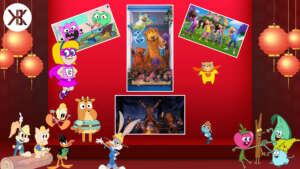 Jadwal Disney+ Hotstar Cartoon network dan Nickelodeon Indonesia Januari 2023