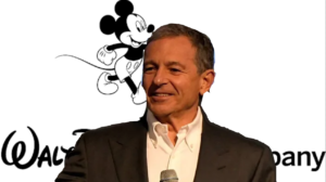 Disney akan mempertimbangkan untuk menjual film dan serial televisi ke perusahaan saingannya