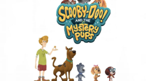 Tidak dicanceled!, Scooby-Doo and the Mystery Pups ditolak berkandang di HBO Max