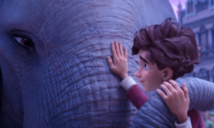 Gajah Ajaib! Netflix luncurkan trailer terbaru untuk The Magician’s Elephant
