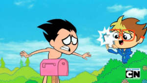 Kartun “Teen Titans Go!” capai episode 400 jadi  cartoon network dengan episode paling banyak