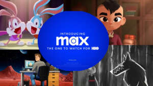 HBO Max berubah nama menjadi ‘Max’ Umumkan Animasi Baru