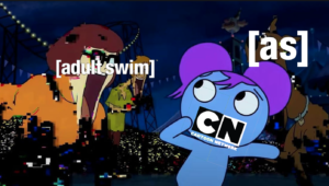 Kartun dewasa Cartoon Network pindah ke Adult Swim akibat perubahan jam tayang, bisakah Adult Swim hadir di Indonesia?