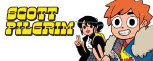 Manga Scoot Pilgrim umumkan Jajaran Seiyuu Anime sama seperti Live Action