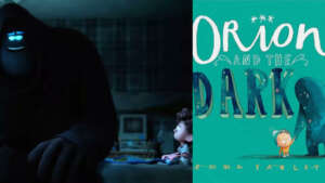 Di adaptasi dari buku anak, Sambut Film animasi Orion and the Dark di Netflix