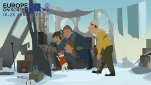 Film Animasi 2D panjang pertama Norwegia ‘Titina’ Diputar di Europe On Screen Indonesia