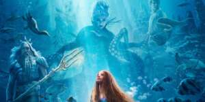 Opini Film Live Action The Little Mermaid: Sukses karena cerita atau ulasan representasi yang mencurigakan?