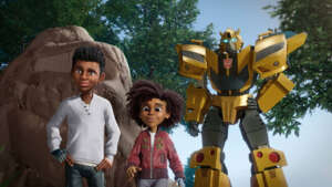 Setelah Netflix, Transformers: EarthSpark akan Ditayangkan di Rtv