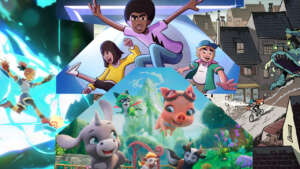 Simak kartun baru Disney Plus di Eropa The Sunnyridge 3 dan Magicampers