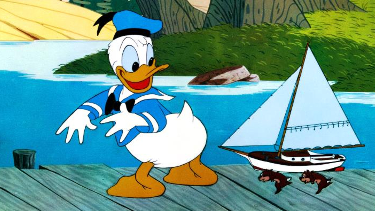 Disney+ Kembali restorasi lebih 28 animasi pendek klasik mereka lagi