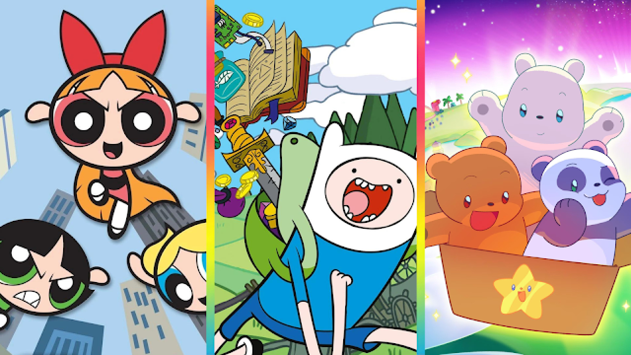 Studio animasi Cartoon Network Studios kini digusur: Akhir dari sebuah era CN