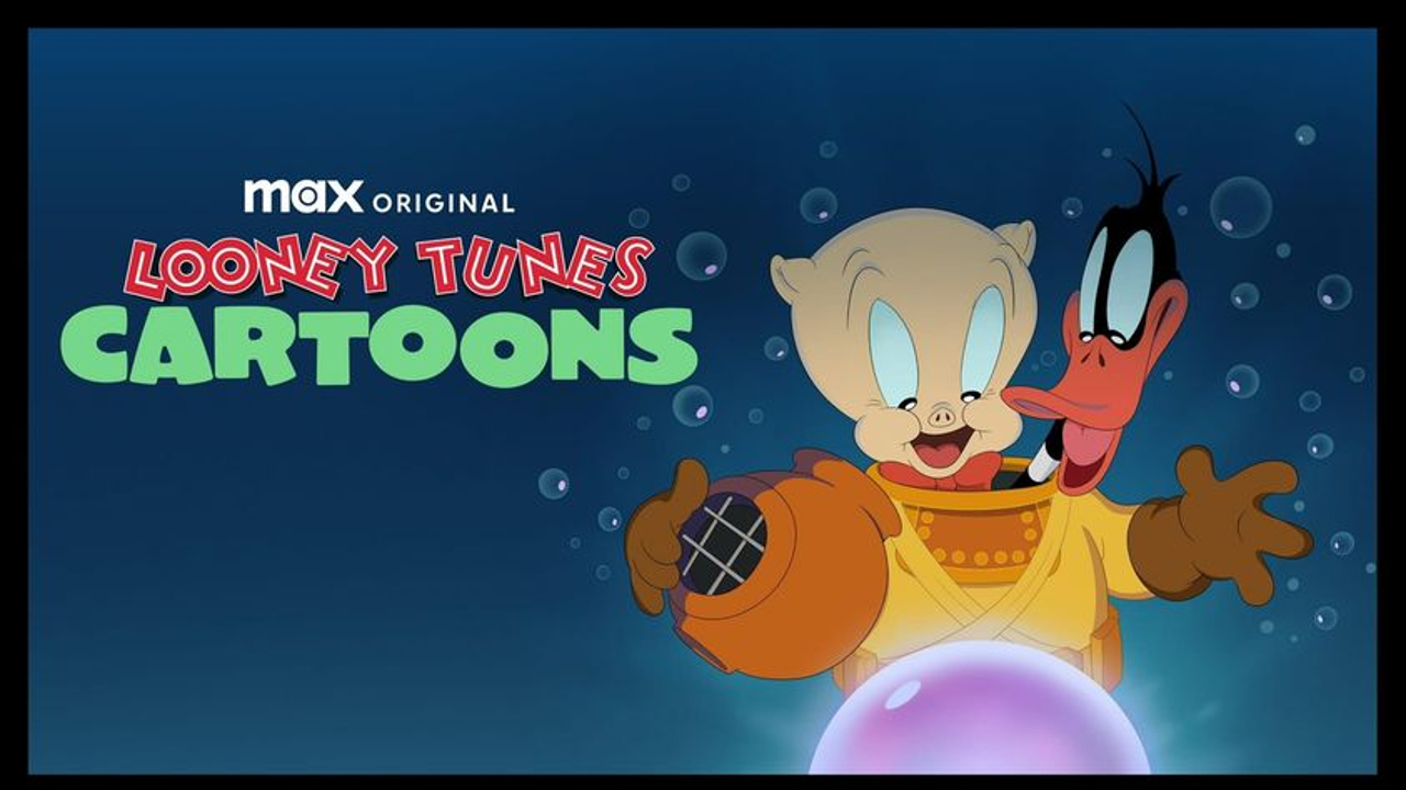 Season 6 Looney Tunes Cartoons Jadi Musim Terakhir, bagaimana perasaan yang terlibat di kartun ini