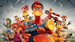 “Chicken on the Run: The Dawn of Nuggets” menayangkan perdana trailer pertamanya
