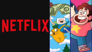 Dari Steven Universe Sampai Adventure Time akan segera kembali ke Netflix Indonesia