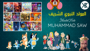 Jadwal Disney Channel Cartoon Network dan Nickelodeon Indonesia September 2023 