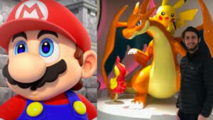 Super Mario Bros: Pengisi Suara Baru Untuk Mario Dan Luigi Terungkap
