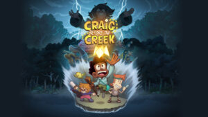 Craig Before The Creek The Movie tiba di Cartoon Network Amerika Desember Ini