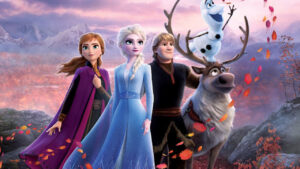 Disney sudah merencanakan film keempat Frozen