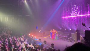 Kami Menonton Konser Pertama Disney Princess The Concert Di Indonesia