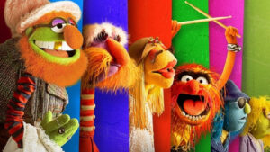 Muppets Mayhem: Electric Confusion Dibatalkan Oleh Disney+ Setelah Hanya Satu Musim