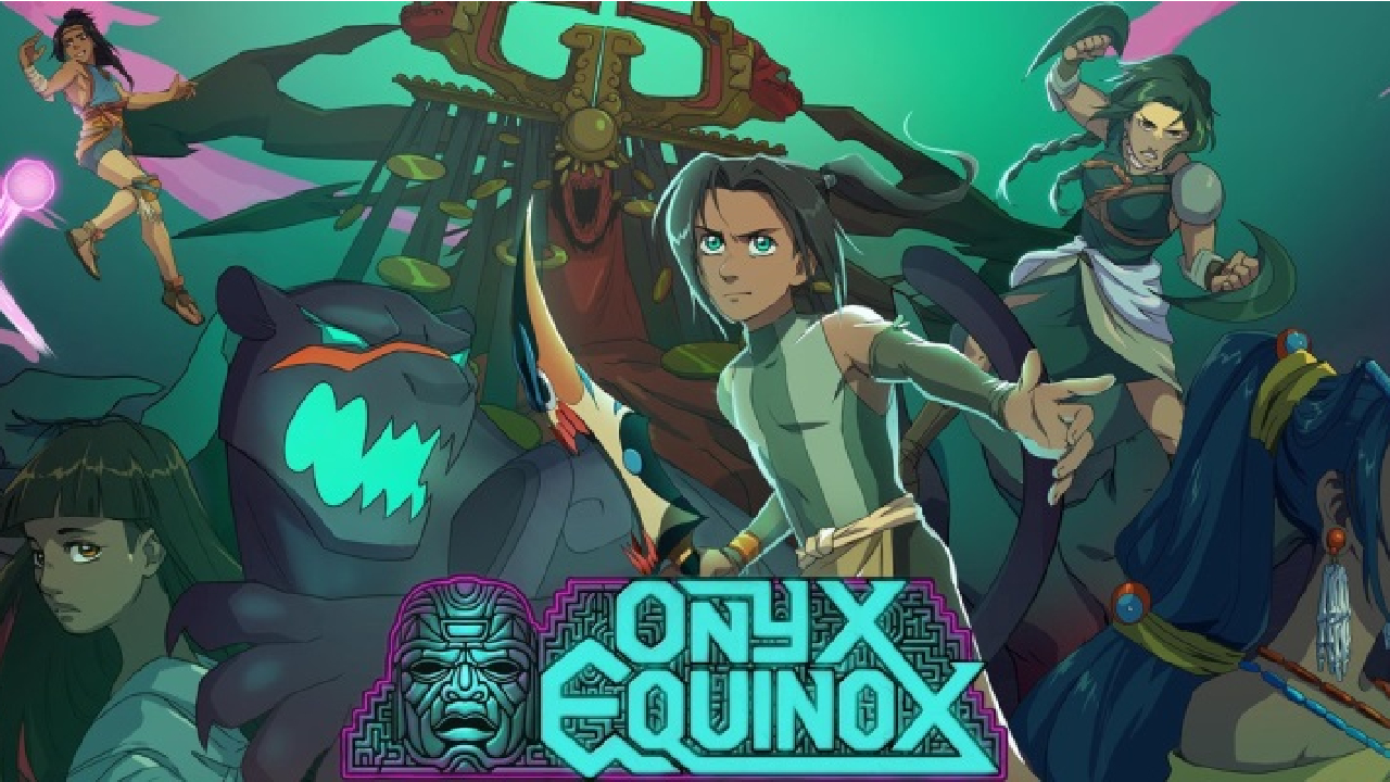 Seri Anime Crunchyroll Onyx Equinox telah resmi dibatalkan