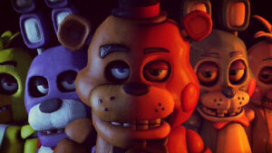 (Ulasan) Five Nights at Freddy’s: Sangat bagus untuk fandom, lemah untuk penonton biasa