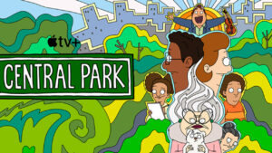 Apple TV+ Membatalkan Serial Animasi Central Park Setelah 3 Season