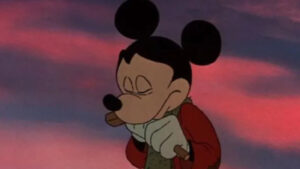 Opini: Gimana Syarat Mengeksploitasi Karakter Mickey Mouse Mulai 1 Januari 2024