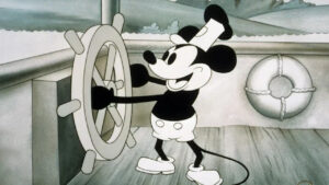Mickey Mouse menjadi domain publik, apa artinya bagi Disney dan pesaingnya?