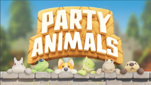 Review Party Animal Game Berantam Dengan Kostum Binatang