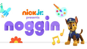 Apple tv+ menutup layanan streaming Nick Jr Noggin