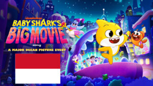 Cinepolis Indonesia Menayangkan Film Baby Shark Big Movie ke Bioskop!